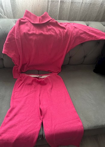 Kadın alt üst ikili takım xl - Görsel 4