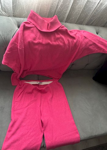 Kadın alt üst ikili takım xl - Görsel 3