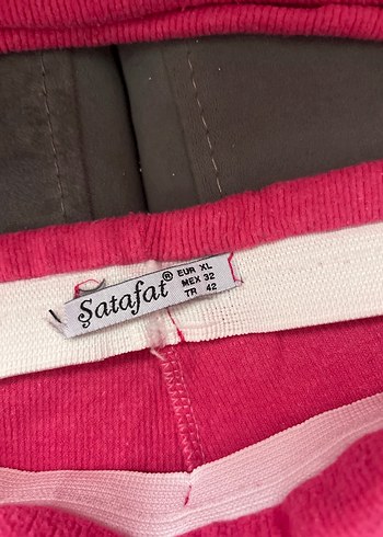 Kadın alt üst ikili takım xl - Görsel 2