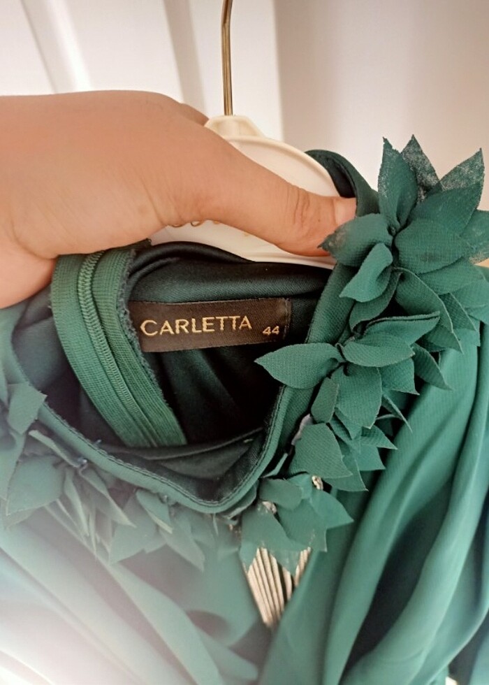 Tesettür abiye - Görsel 4