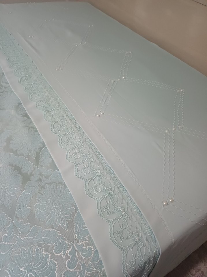 Yatak Örtüsü - Görsel 2