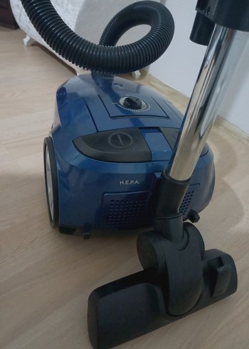 Elektrikli Süpürge - Görsel 4