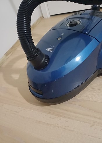 Elektrikli Süpürge - Görsel 2