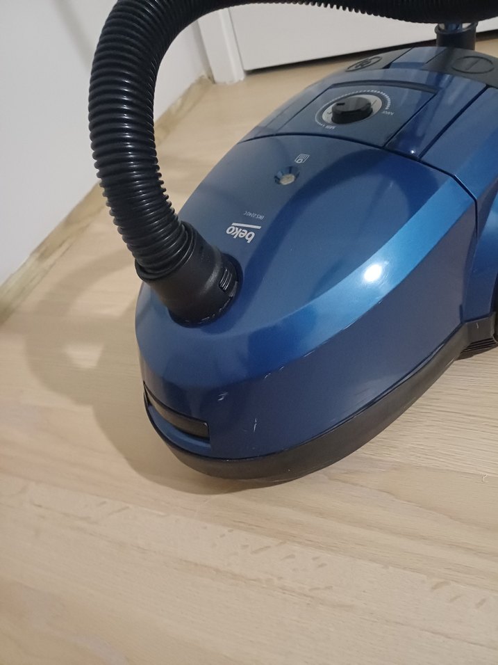 Elektrikli Süpürge - Görsel 2