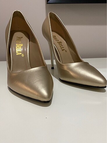 Stiletto ayakkabı