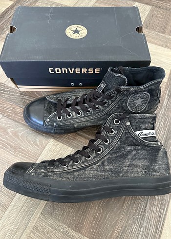 Converse Denim Pocket Chuck Taylor 1908