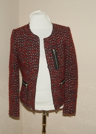 ZARA CEKET