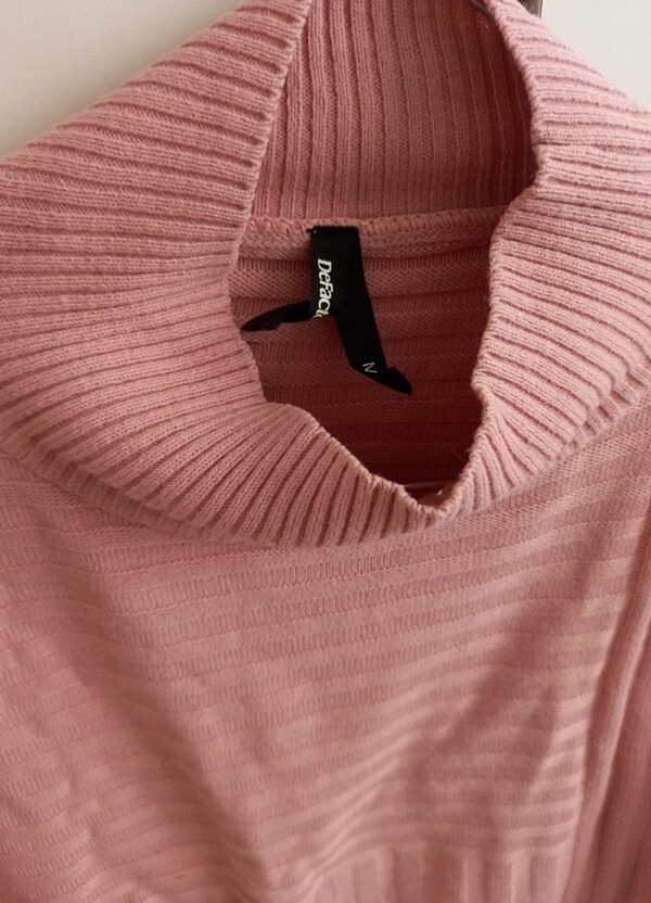 Pembe kazak - Görsel 2