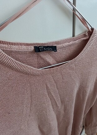 Pembe kazak - Görsel 2