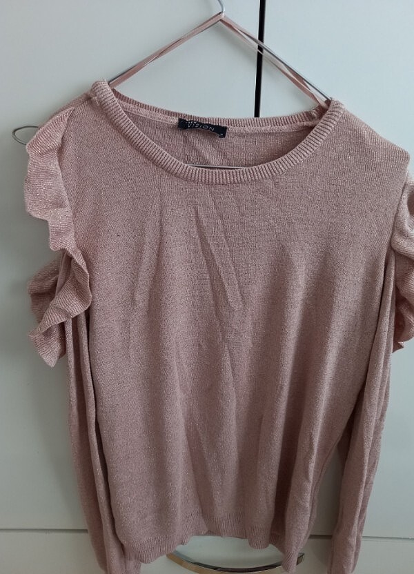 Pembe kazak - Görsel 3