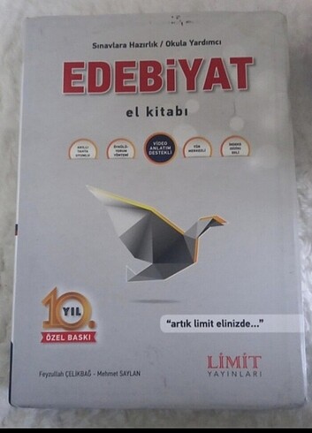 Limit edebiyat