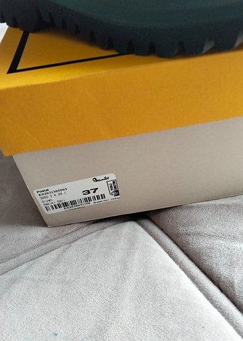 Hakiki Deri Siyah bot bambi - Görsel 3