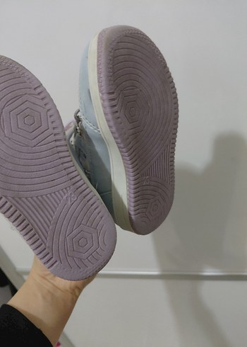 Kız Çocuk bot elsali - Görsel 4