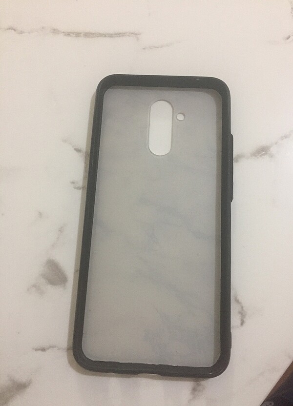 Telefon kılıfı huawei - Görsel 2