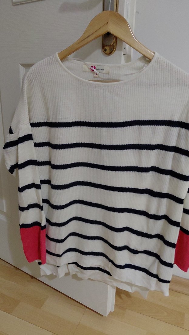 koton kazak - Görsel 2