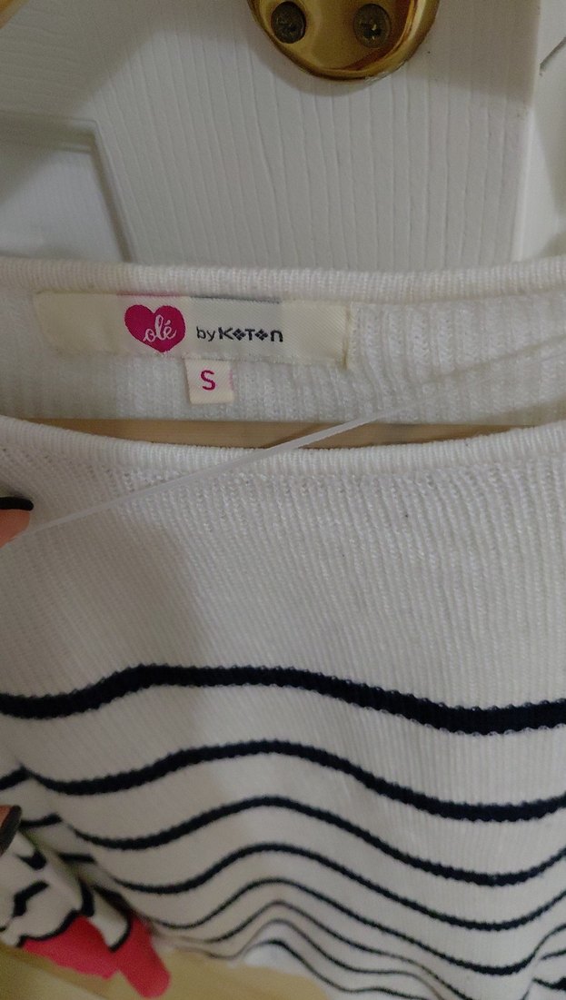 koton kazak - Görsel 3