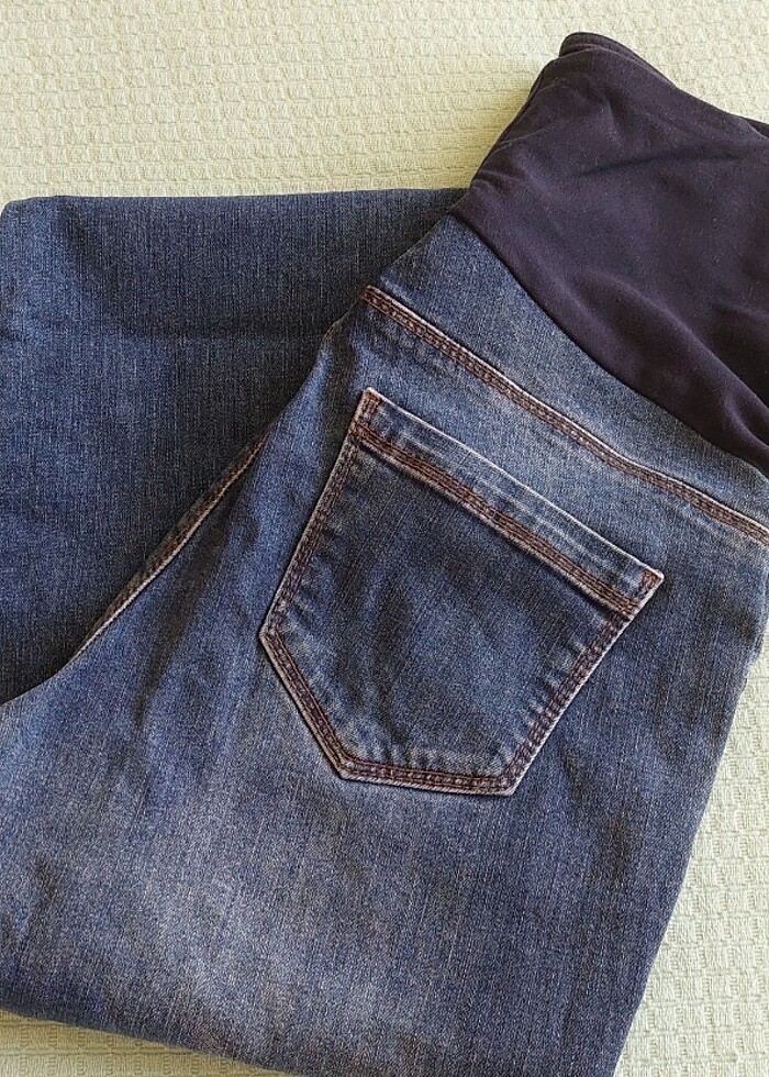 Hamile pantolon  - Görsel 3