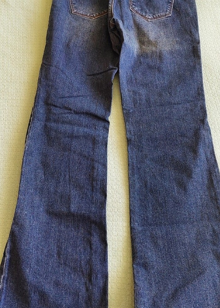 Hamile pantolon  - Görsel 4