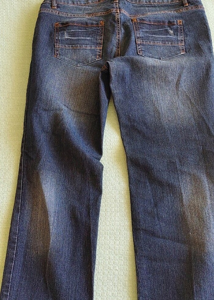 Hamile pantolon  - Görsel 3