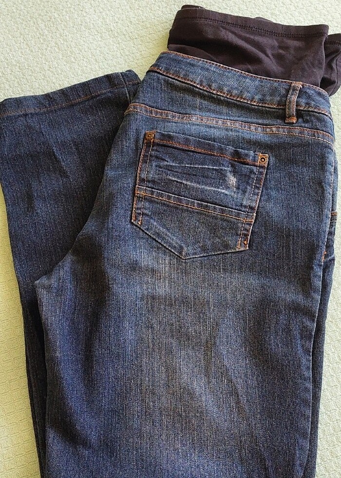 Hamile pantolon  - Görsel 4