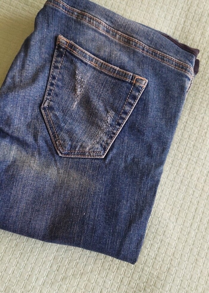 Hamile pantolon  - Görsel 2