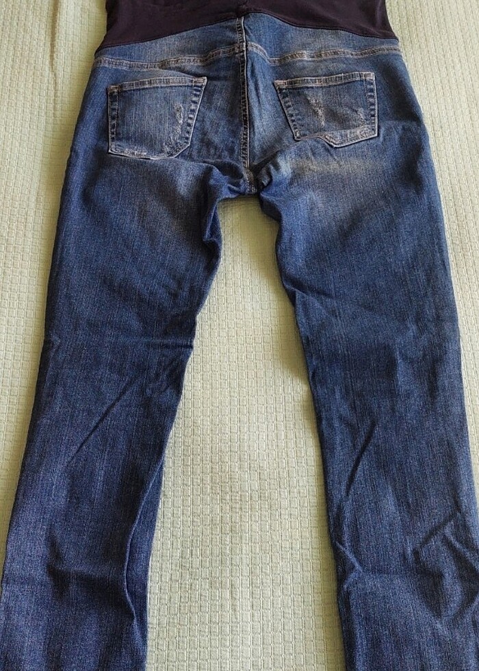 Hamile pantolon  - Görsel 3