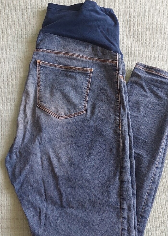 Hamile pantolon  - Görsel 3