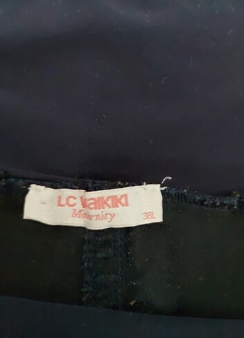 Hamile pantolon - Görsel 2