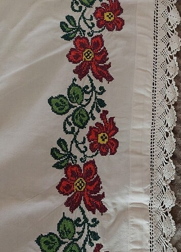Yatak örtüsü