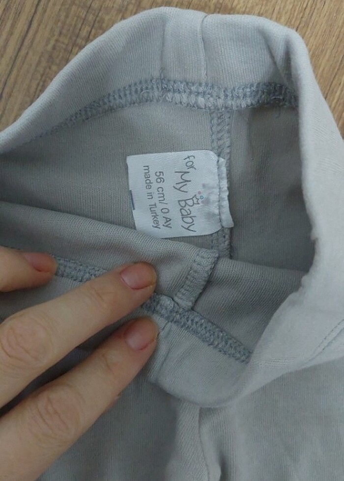 Alt üst takım - Görsel 4