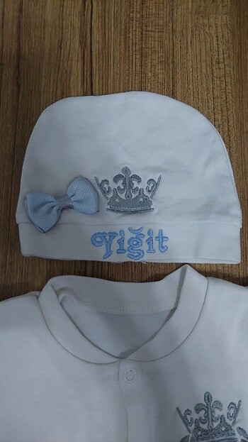 Hastane çıkışı - Görsel 4