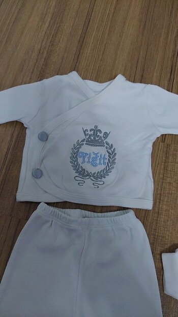 Hastane çıkışı - Görsel 5