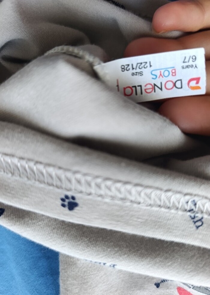 6-7 yaş atlet  - Görsel 2