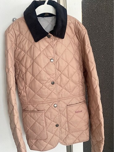Barbour Barbour kadın mont