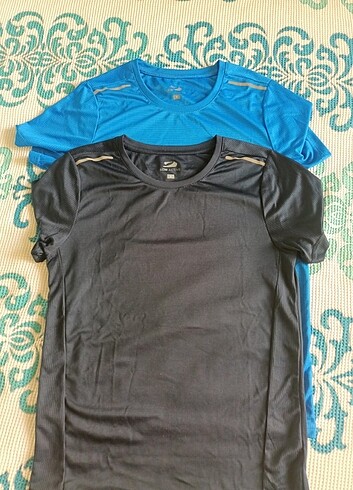 Lcw activite spor tişört 2 li set