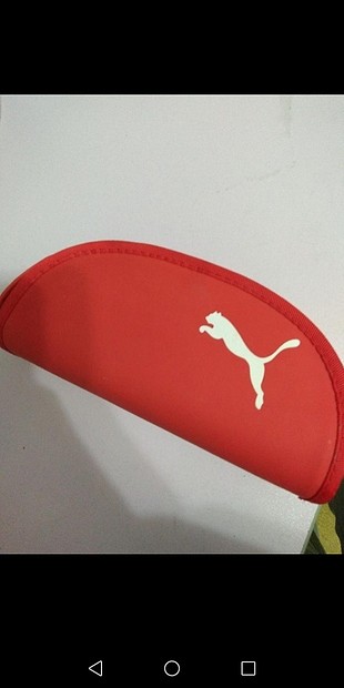 puma gözlük kutusu 