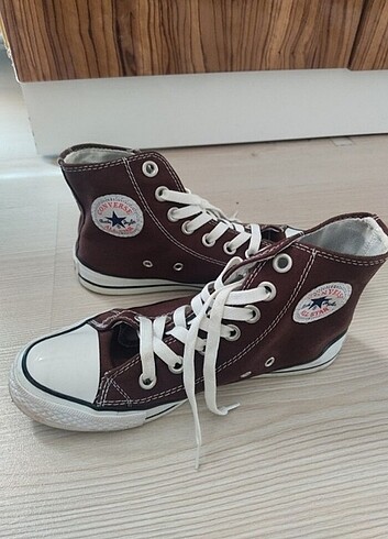 Converse Converse all star spor ayakkabı 