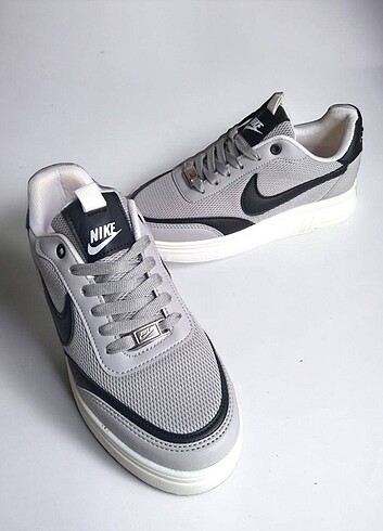 Nike spor ayakkabı