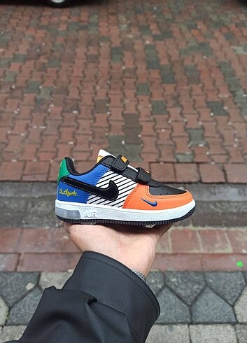 26 Beden Nike çocuk spor ayakkabı