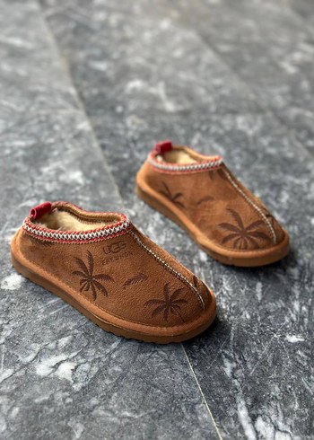 Ugg çocuk gondol terlik bot - Görsel 3