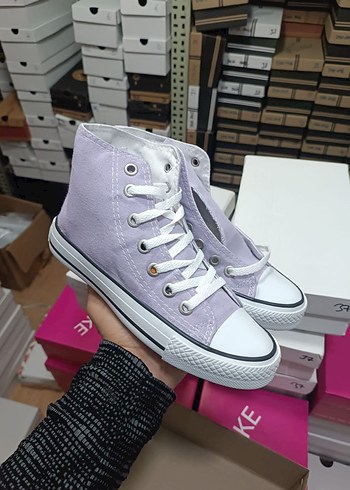 Converse spor ayakkabı