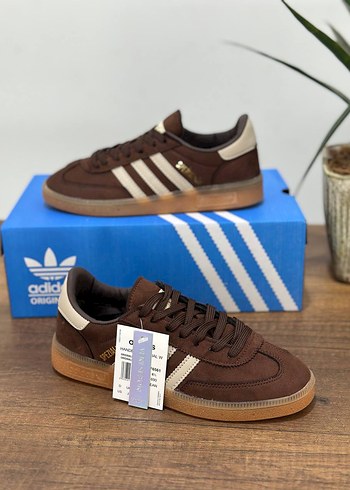Adidas Spezial Sneaker