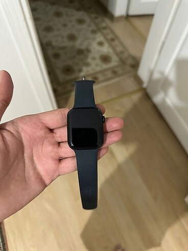 Apple Watch Apple Watch SE 2. Nesil 44 midnight