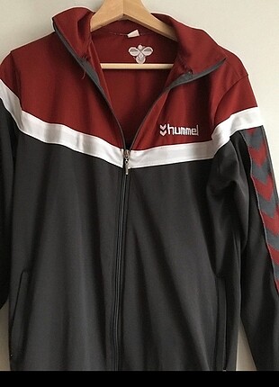 Hummel ceket 