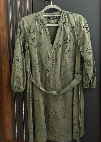 Zara Elbise - Görsel 2