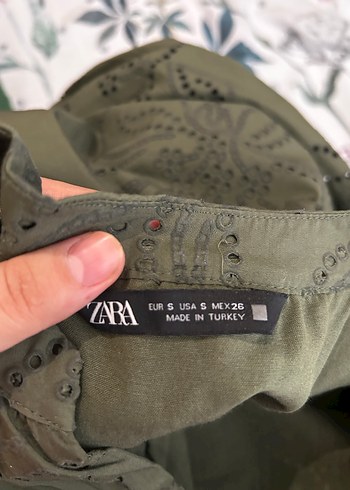 Zara Elbise - Görsel 3