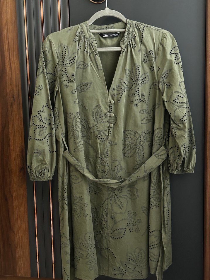 Zara Elbise - Görsel 2