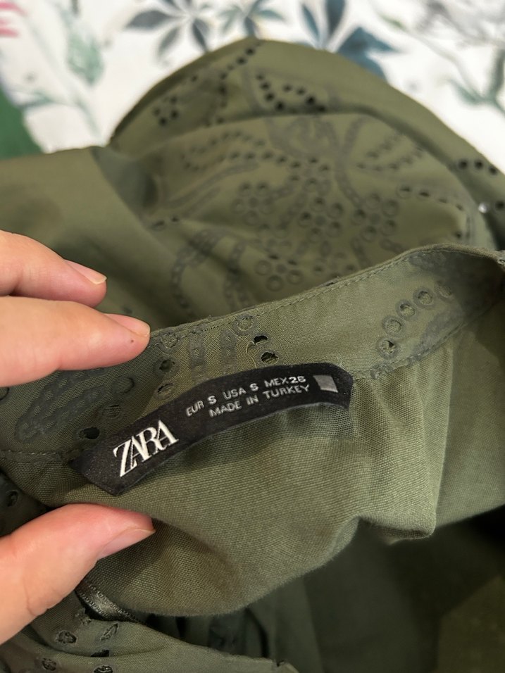 Zara Elbise - Görsel 4