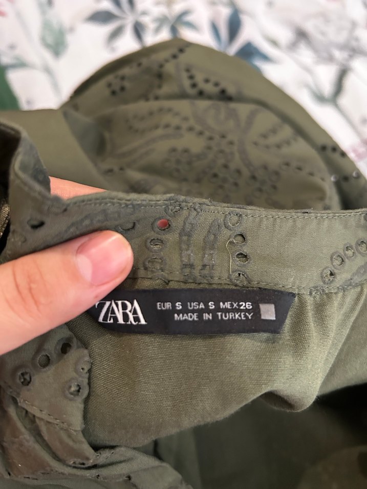 Zara Elbise - Görsel 3