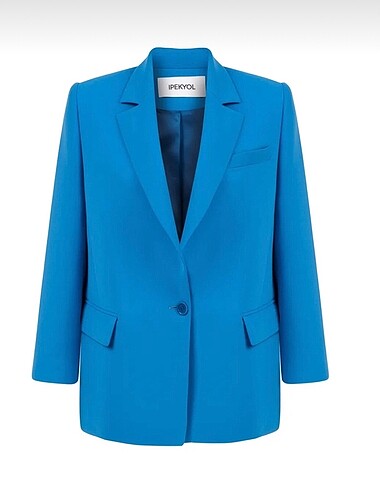 Blazer ceket